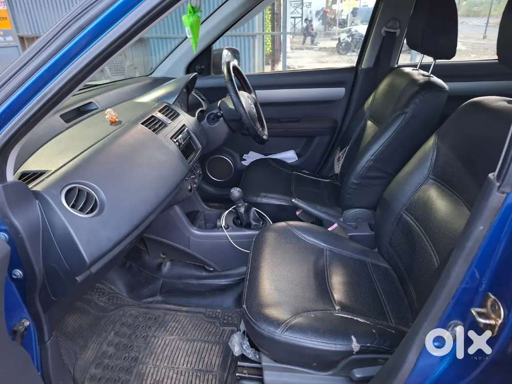 Urgent Sale! Swift Vxi 2006 (petrol/cng)  Re-passing Done Till 2031