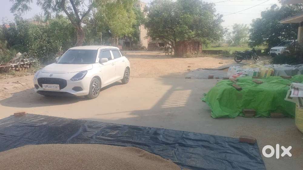 Maruti Suzuki Swift 2025