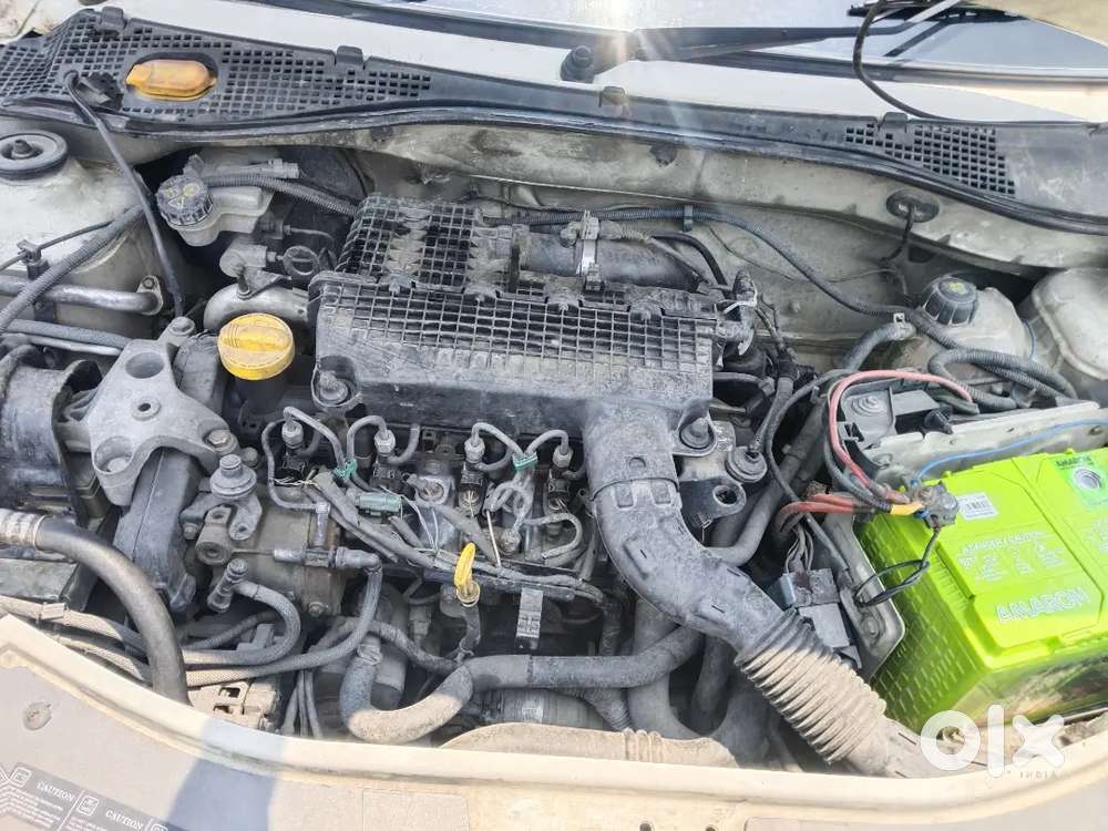 Good Condishen Chil Ac