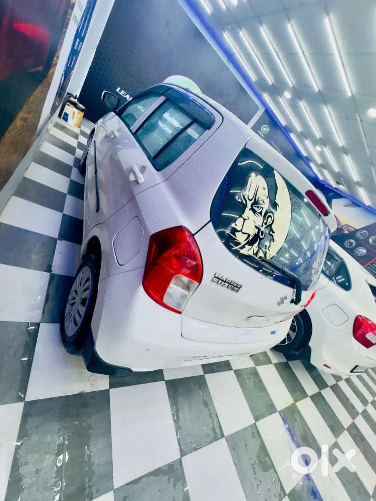 Maruti Celerio Zxi(o) 2018