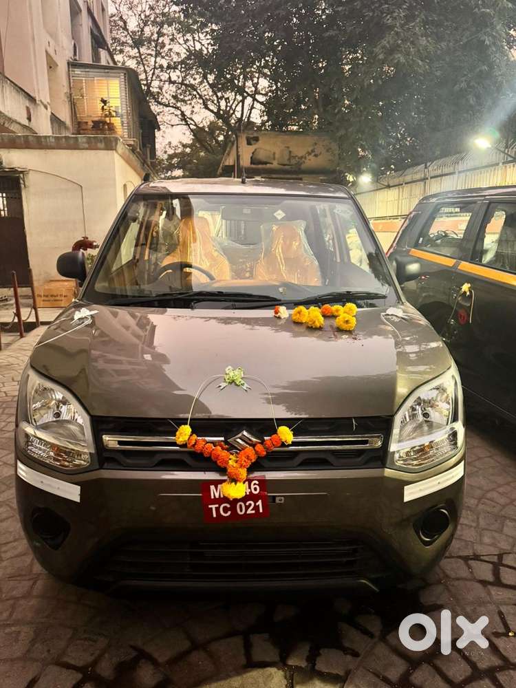 Maruti Suzuki Wagon R, 2025, Cng & Hybrids