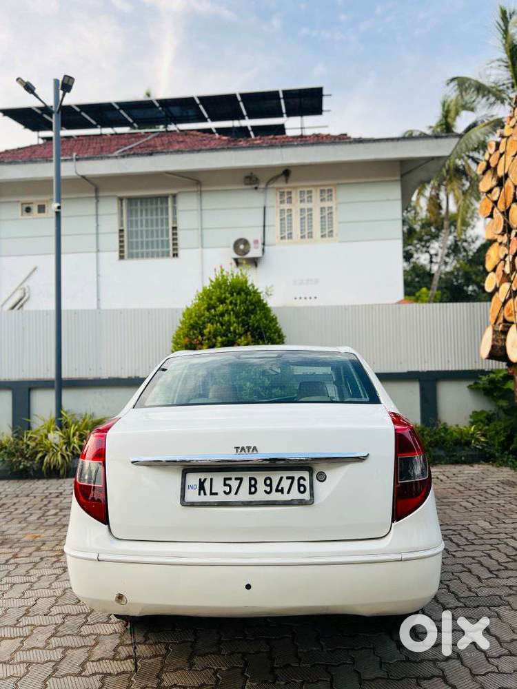 Tata Manza Aura Plus Quadrajet Bs Iv, 2010, Diesel