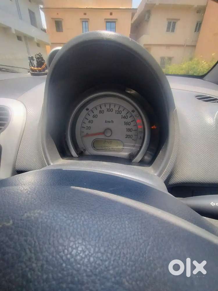 Maruti Suzuki Ritz 2013 Diesel Well Maintained