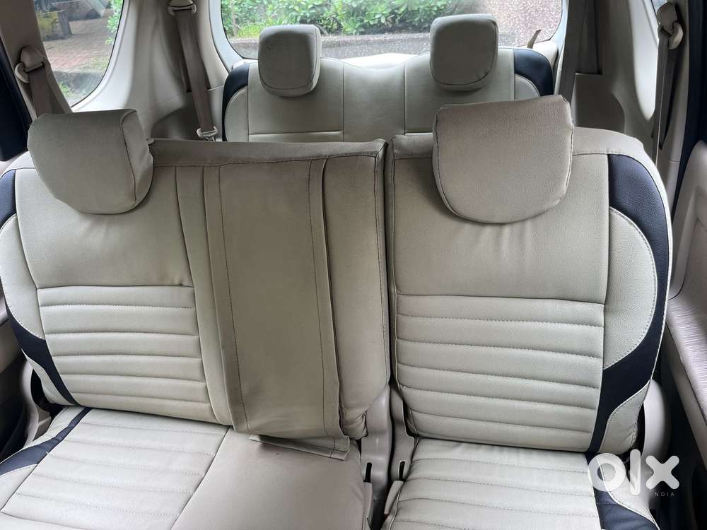 Maruti Suzuki Ertiga 2012-2015 Vdi, 2012, Diesel