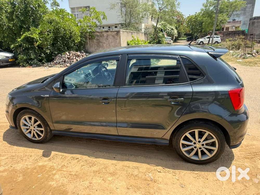 Volkswagen Polo For Sale