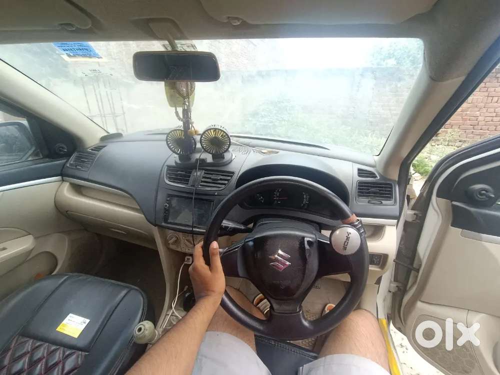 2019 Maruti Suzuki Dzire 1.2