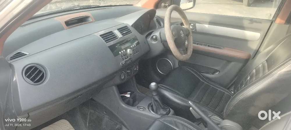 Maruti Suzuki Dzire 2010 Diesel 160000 Km Driven