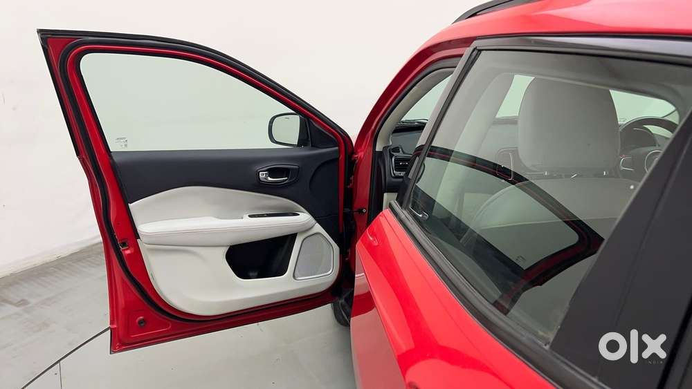 Jeep Compass 1.4 Sport Plus, 2019, Petrol