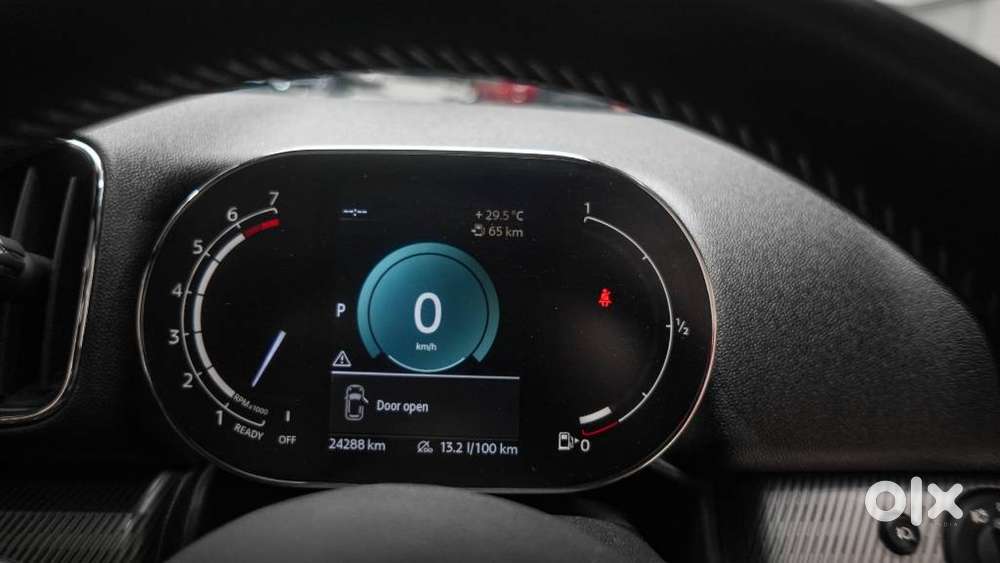 Mini Cooper Countryman S Jcw Inspired, 2023, Petrol