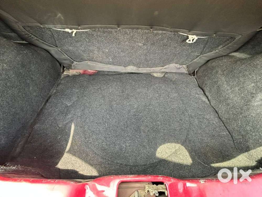 Datsun Go T Option Petrol, 2019, Petrol