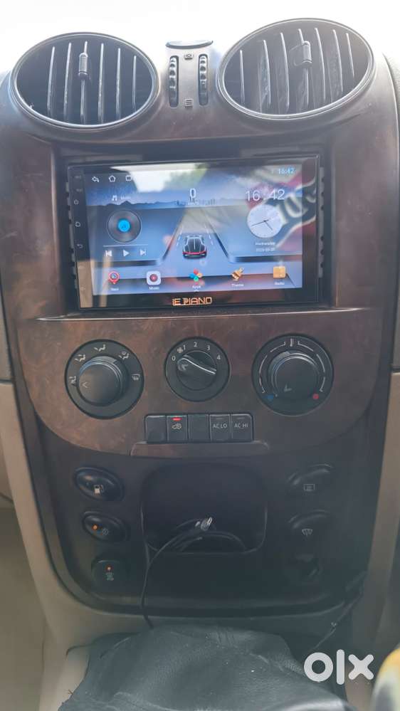 Mahindra Scorpio 2009-2014 Vlx 2wd Airbag Bsiii, 2012, Diesel