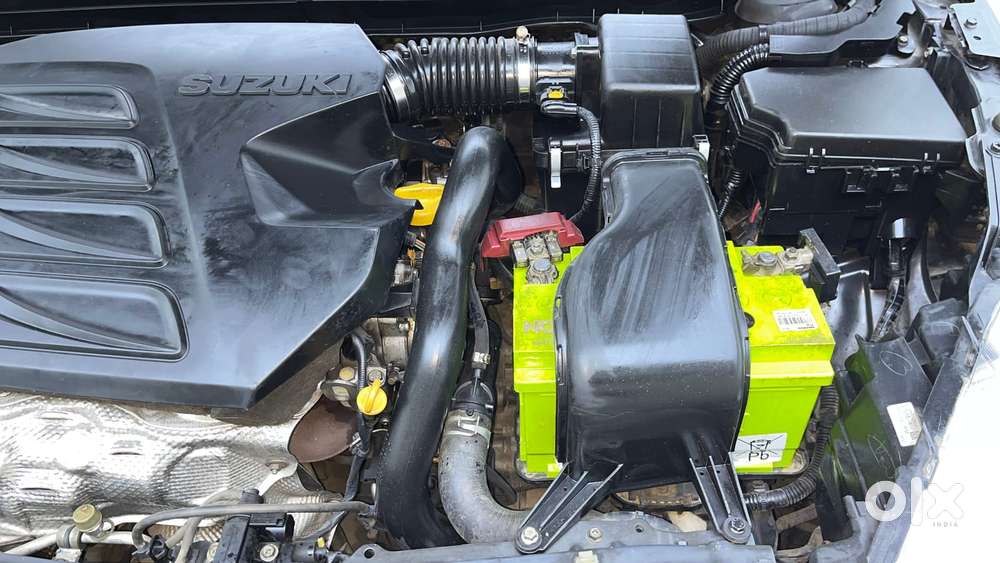Maruti Suzuki S-cross 1.5 Delta, 2015, Diesel