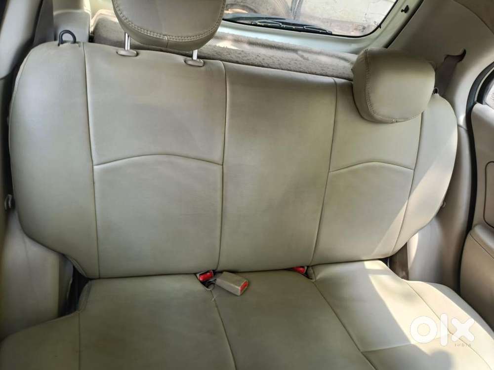 Renault Pulse 2013 Petrol Well Maintained