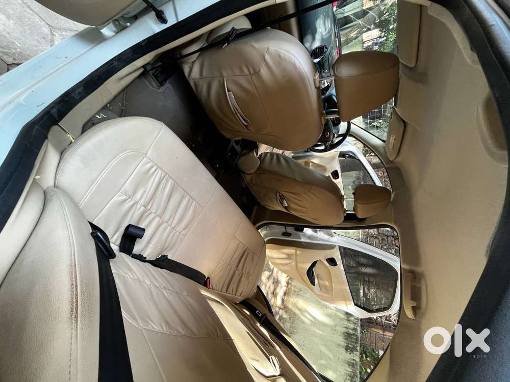 Excellent Condition |2018 Ford Figo Aspire Sedan | Petrol | Manual