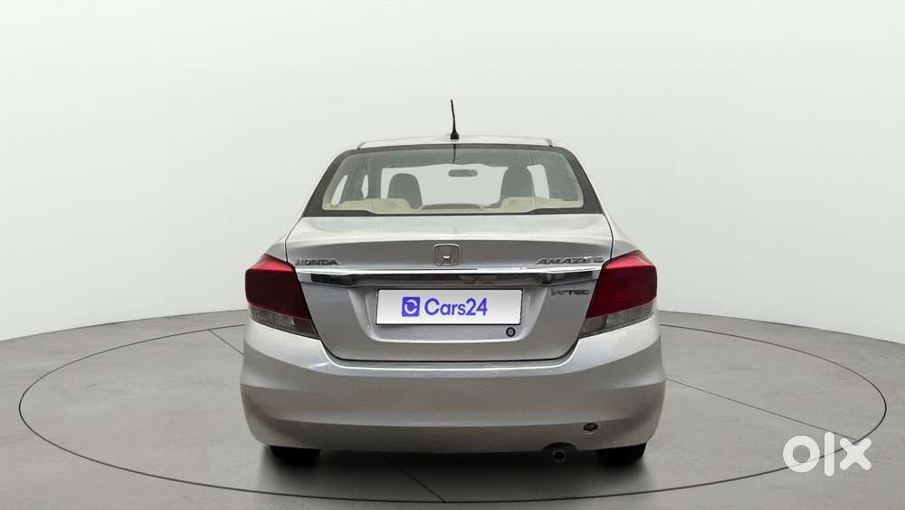 Honda Amaze 2013-2016 Sx I-vtec, 2014, Petrol
