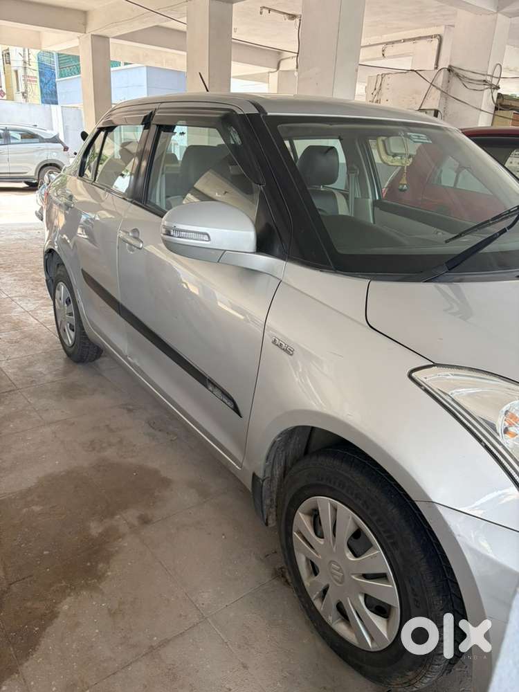 Maruti Dzire Diesel 2013