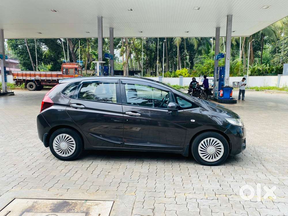 Honda Jazz V Diesel, 2015, Diesel