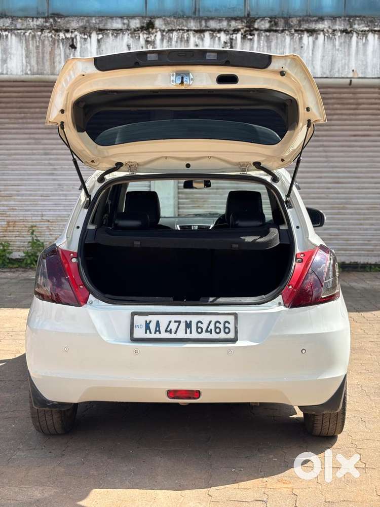 Maruti Suzuki Swift Ddis Zdi, 2017, Diesel
