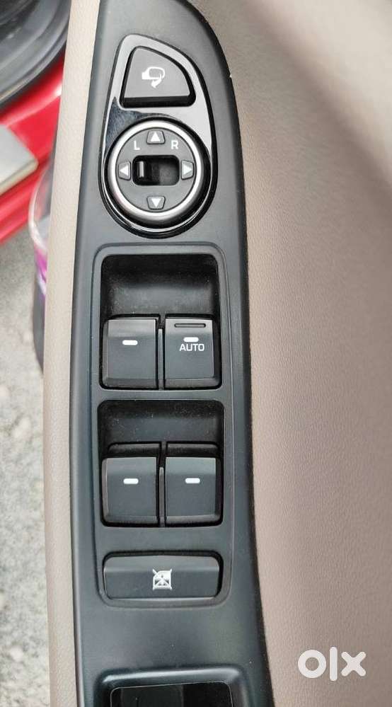 Hyundai I20 1.2 Asta, 2016, Petrol