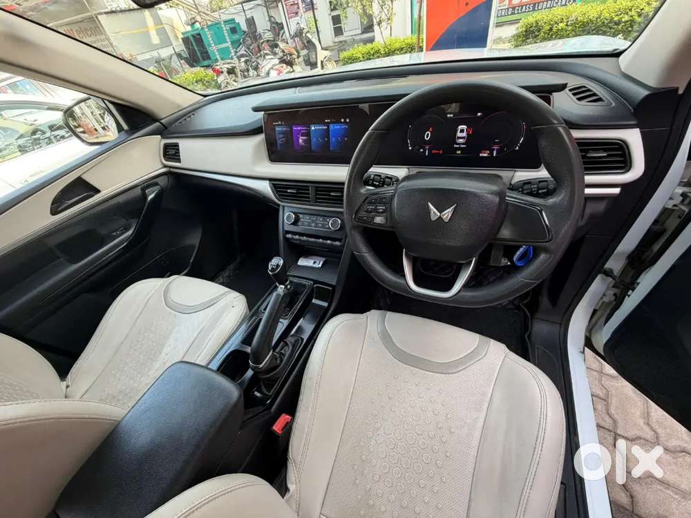 Single Hand Driven. Vip Number December 2021