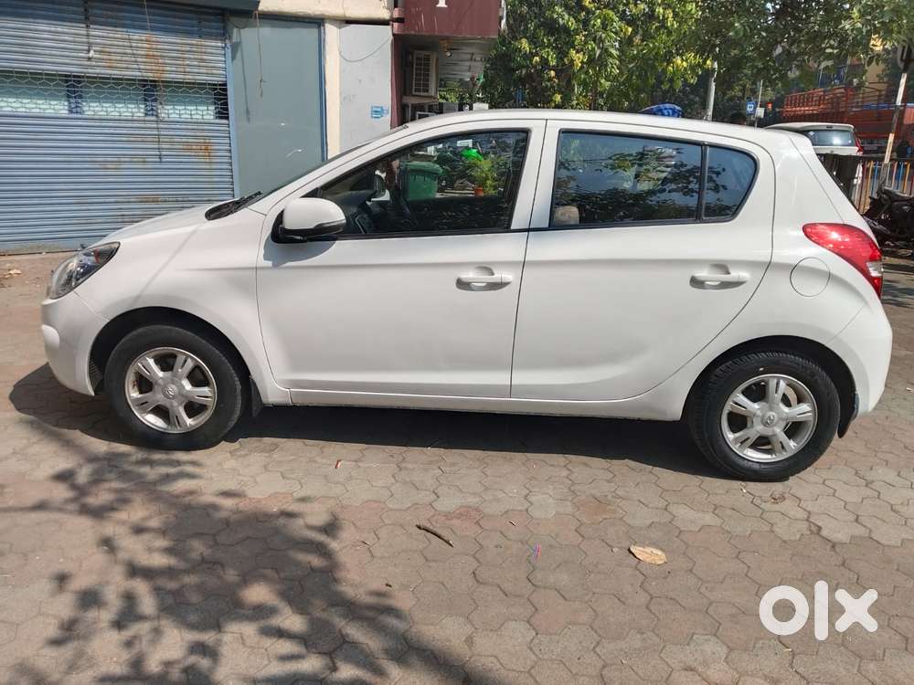 Hyundai I20 1.2 Asta, 2012, Petrol