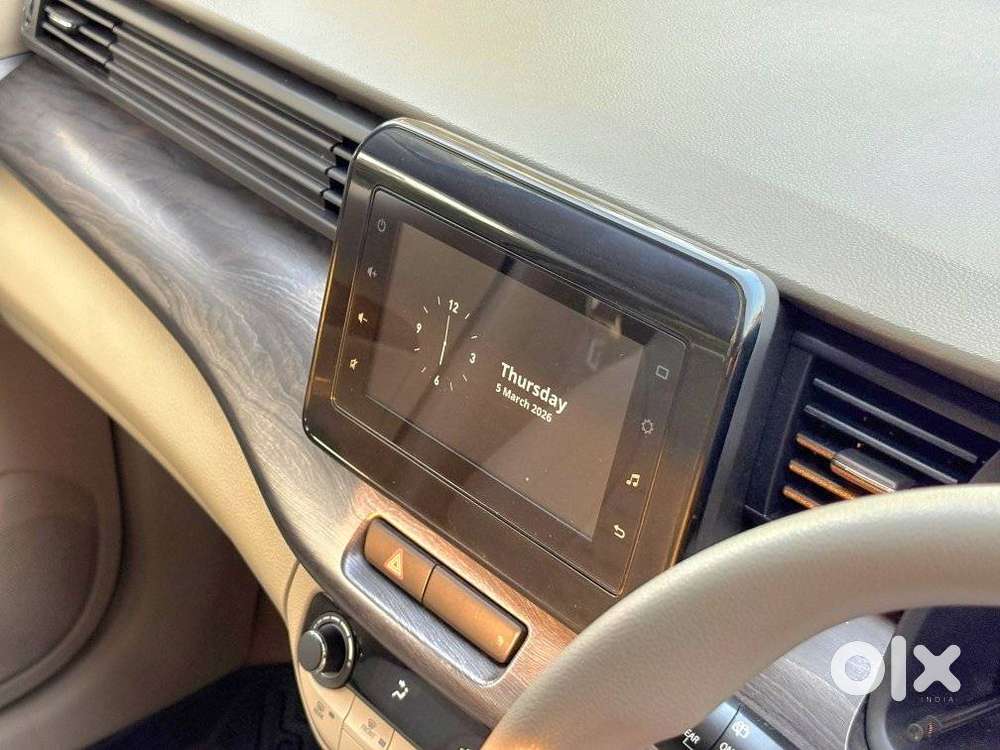 Maruti Suzuki Ertiga