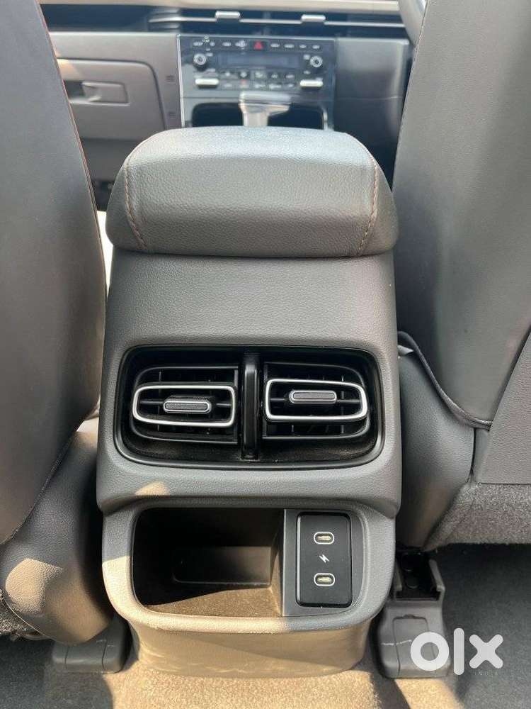 Hyundai Creta 1.5 Sx (o) Diesel, 2024, Diesel