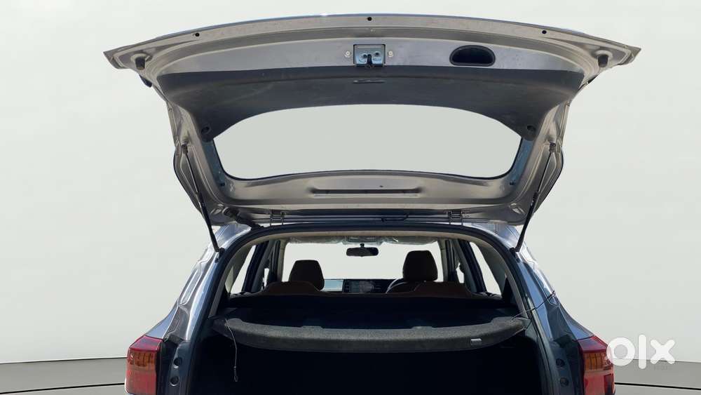Kia Seltos Htk Plus G, 2020, Petrol