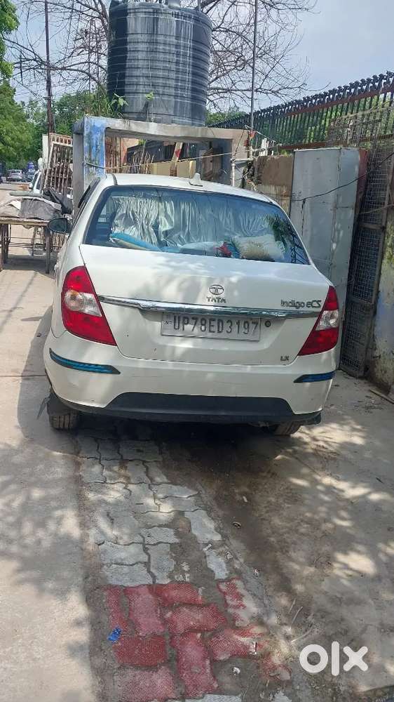 Tata Indigo V Series 2015 Manual Diesel