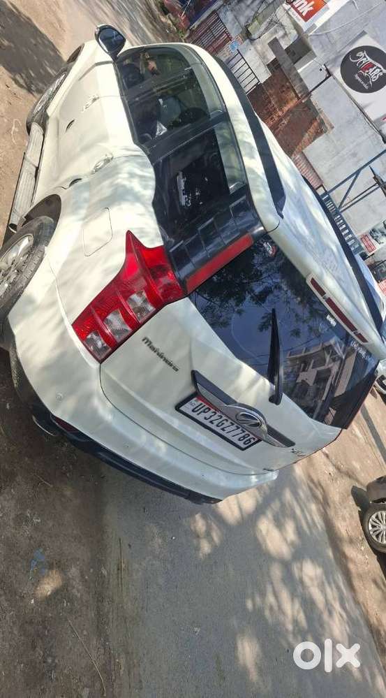 Mahindra Xuv500 W10 2wd, 2016, Diesel