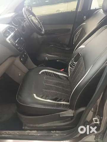 Tata Tiago 1.05 Revotorq Xz, 2018, Petrol