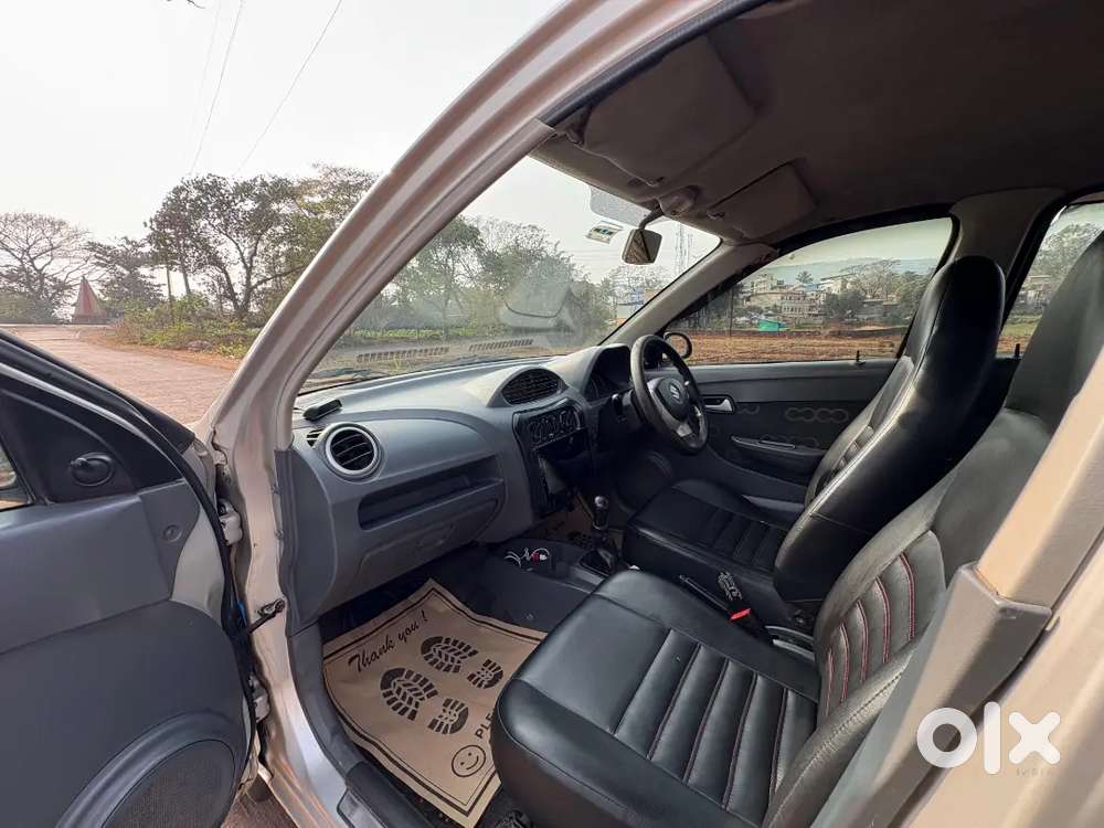 Maruti Suzuki Alto 800 2015 Petrol 74000 Km Driven