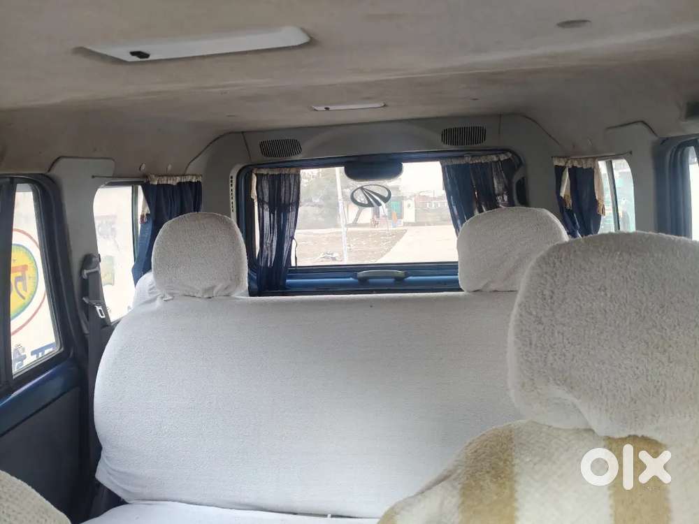 Mahindra Scorpio 2005 Diesel Well Maintained