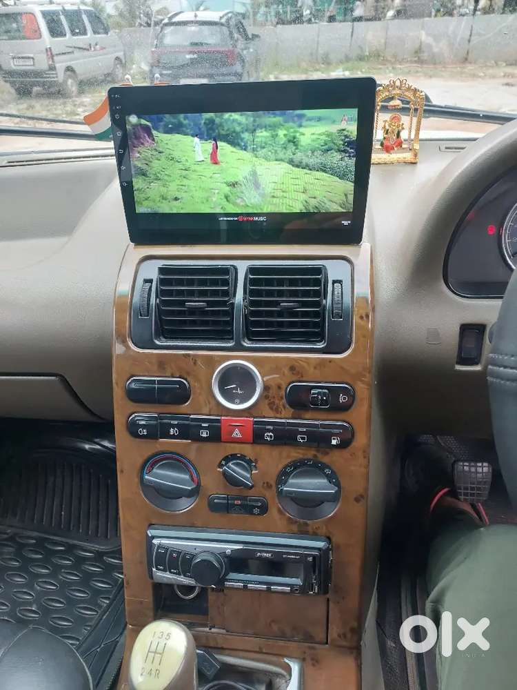 Single Owner Tata Safari Dicor 2014
