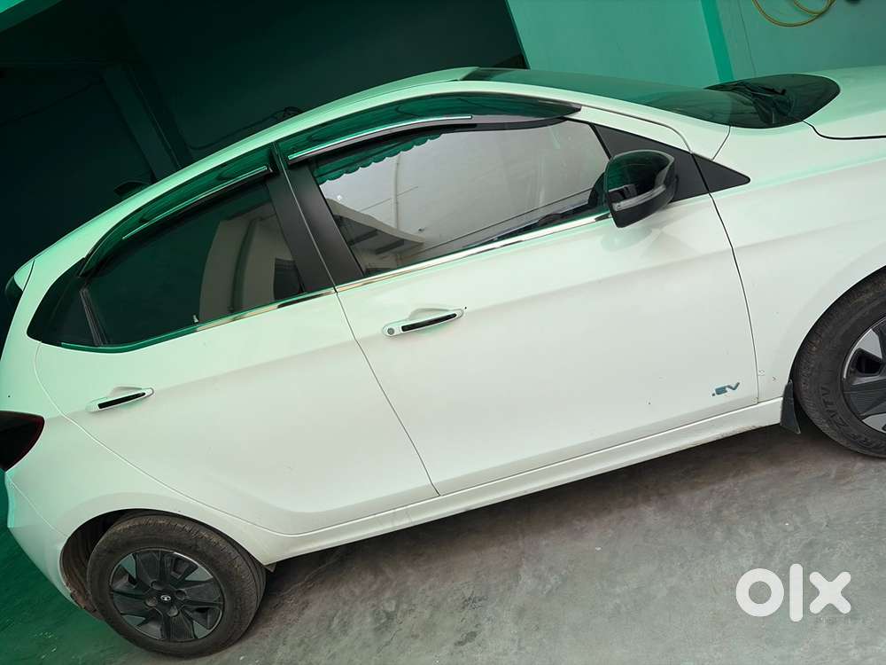 Tata Tiago Ev Xz 2028