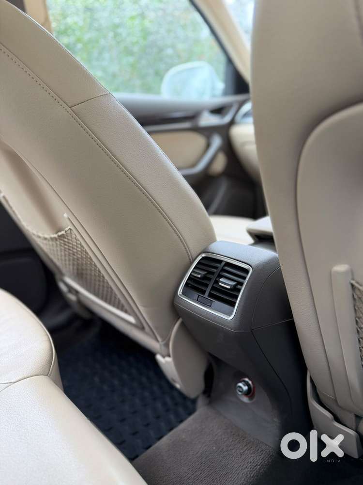 Audi Q3 2.0 35 Tdi Technology, 2016, Diesel