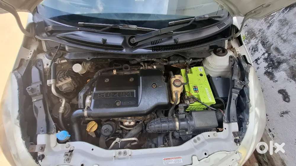 Maruti Suzuki Dzire 2013 Diesel Variant