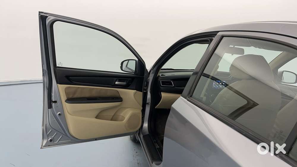Honda Amaze Vx 1.2 Petrol Mt, 2019, Petrol