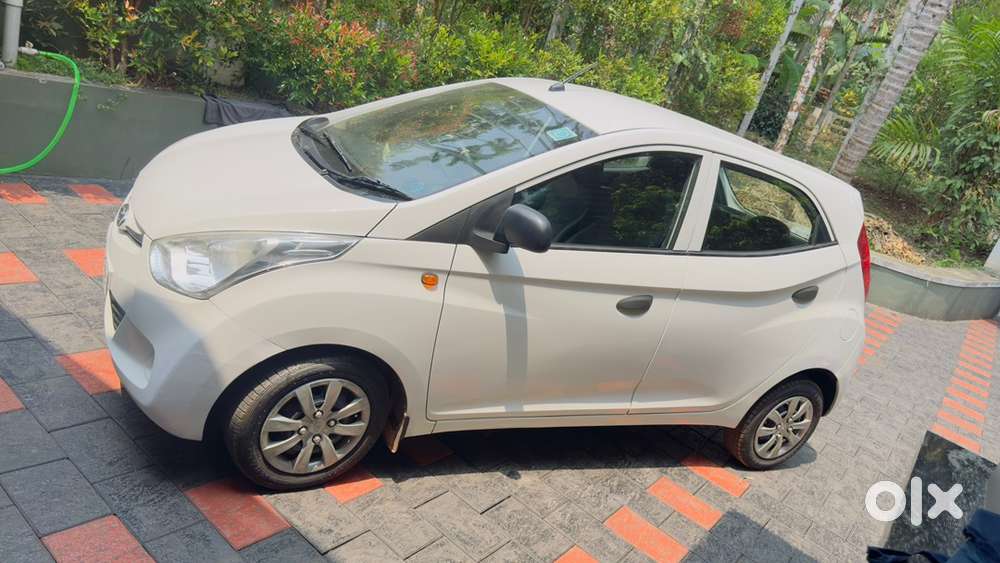 Hyundai Eon 2013 (200000only)