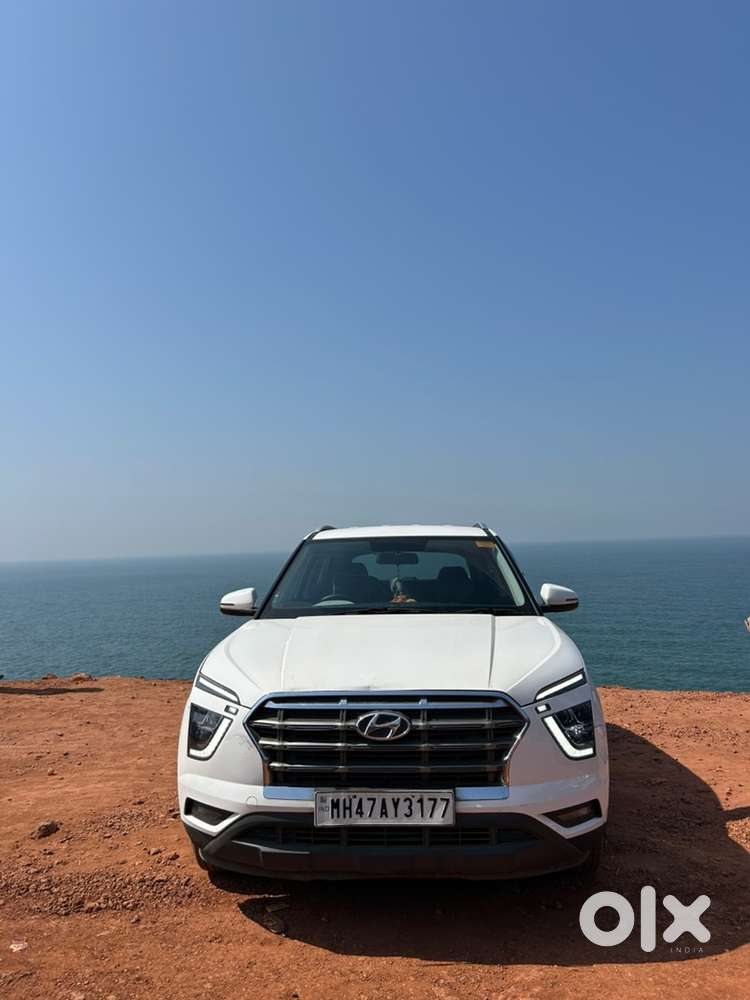 Hyundai Creta Diesel Manual 2021