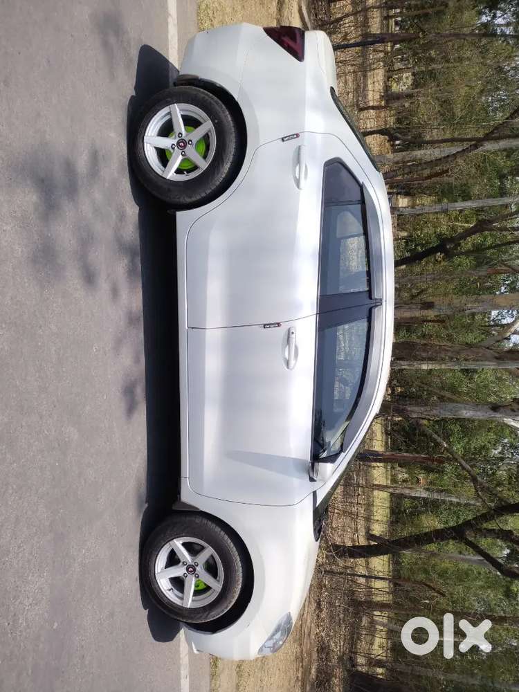 Maruti Suzuki Dzire .. Vip Number