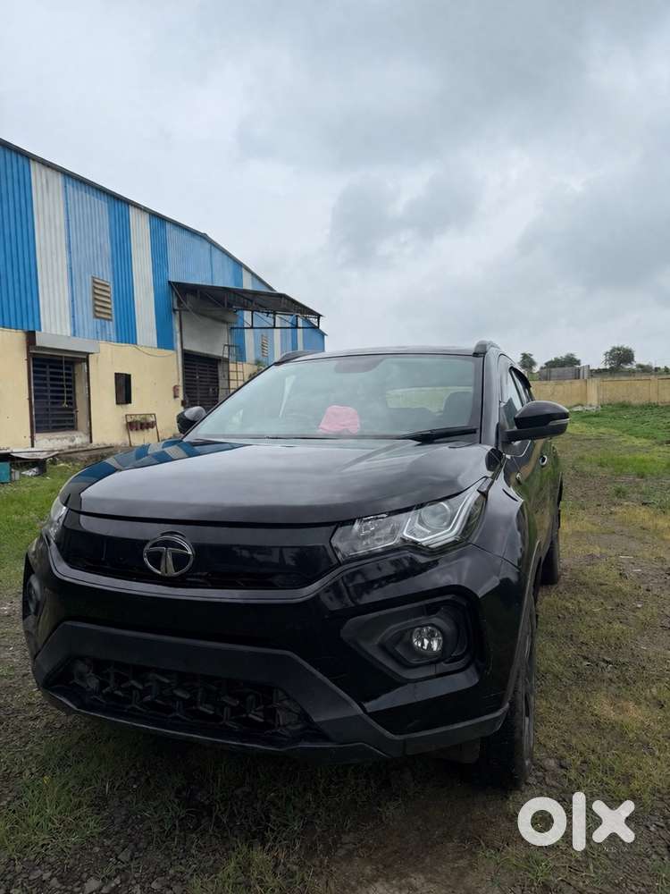 Tata Nexon Diesel 2023