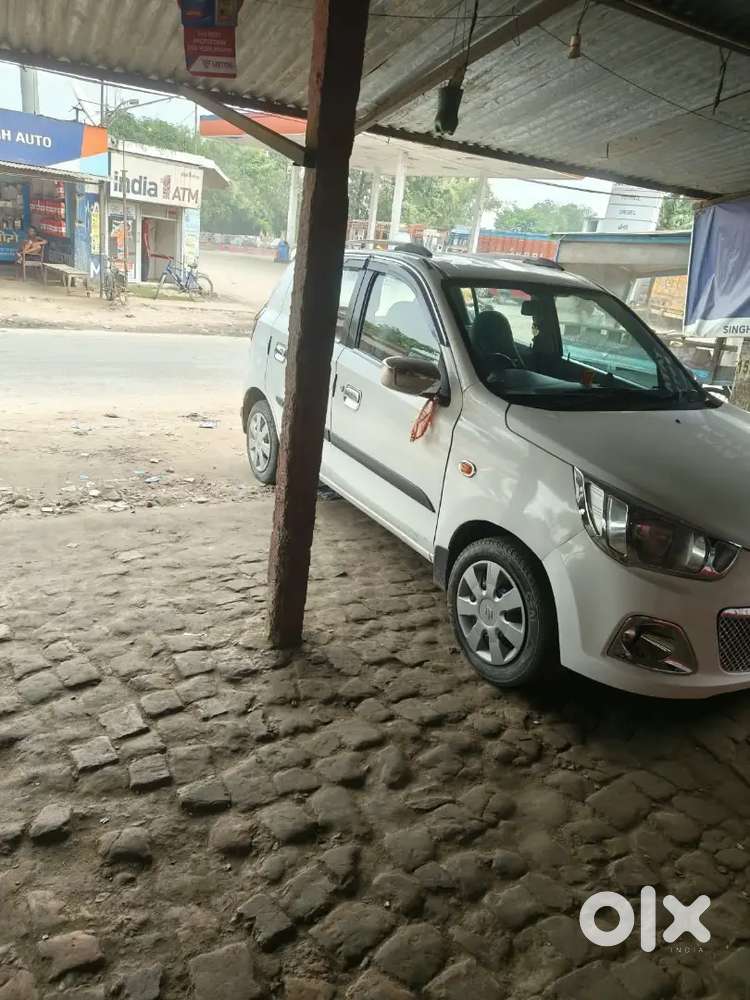 2019 Maruti Suzuki 1000 Ac