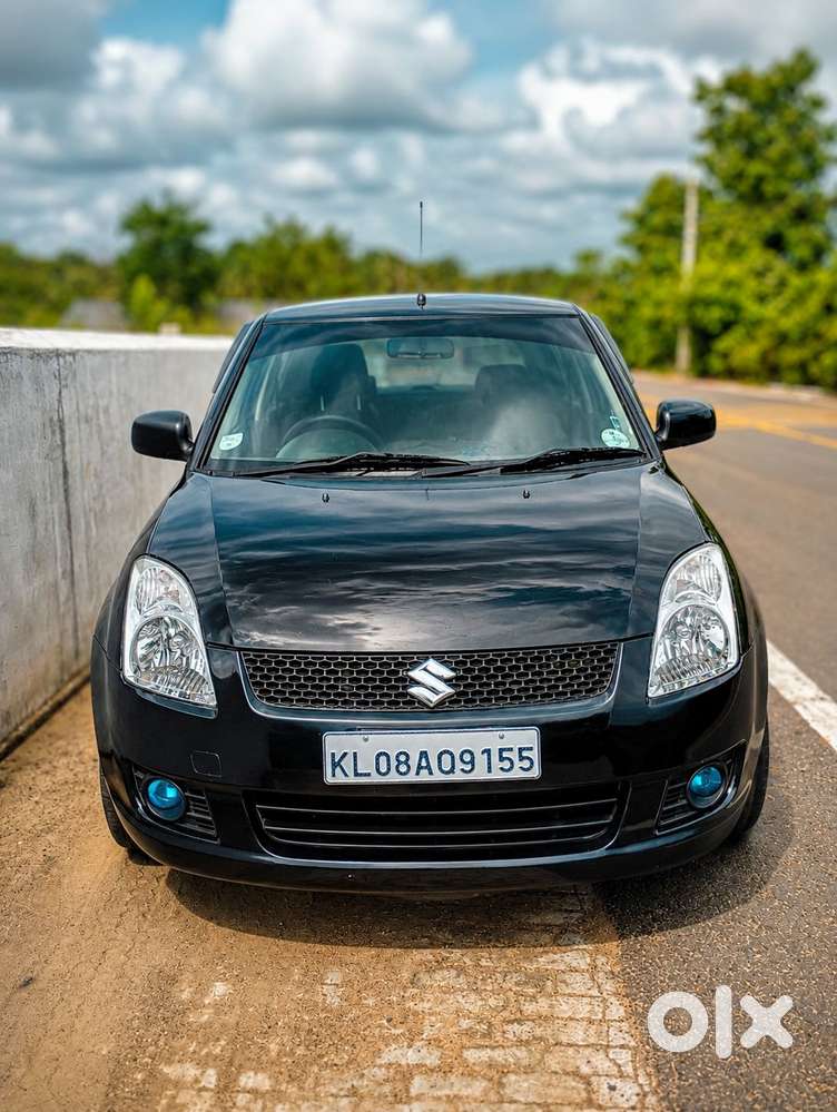 Maruti Suzuki Swift Vdi (o), 2009, Diesel