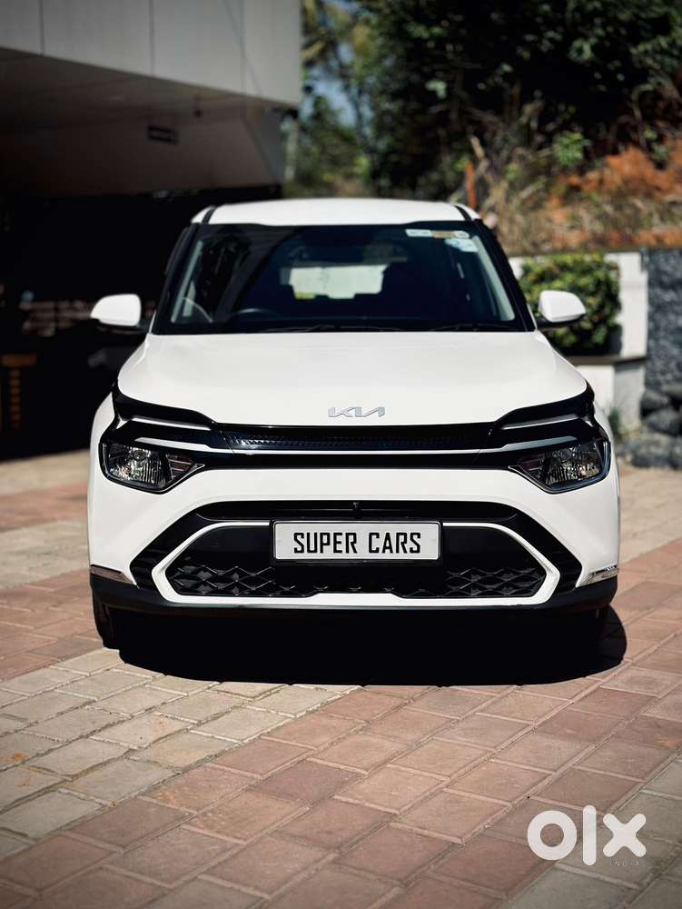 Kia Carens 1.5 Premium Diesel 7 Str Imt, 2024, Diesel