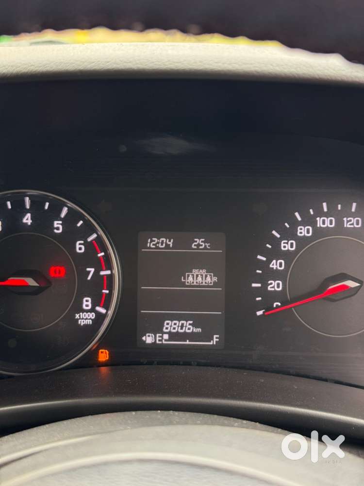 Maruti Suzuki New-gen Swift 2024 Petrol Well Maintained