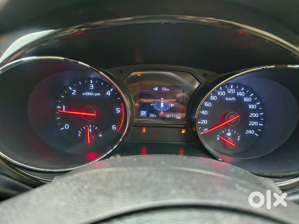 Kia Carnival Limousine, 2020, Diesel