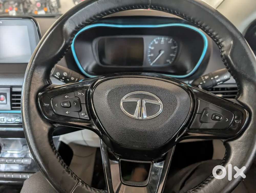 Tata Nexon Ev 2021 Electric 69000 Km Driven