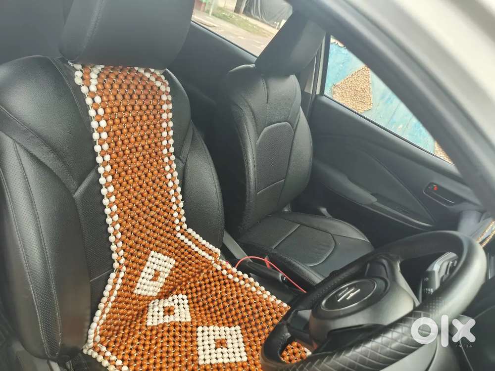 Maruti Suzuki Baleno 2022