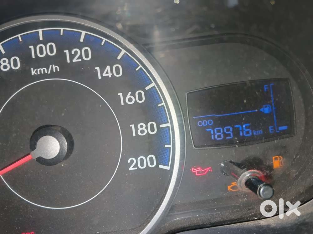 Hyundai I10 Magna 1.1 Lpg, 2012, Petrol